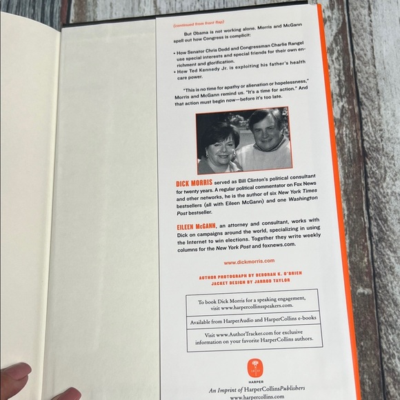 Catastrophe | Morris & McGann | Political Commentary & Current Affairs - Picture 7 of 7